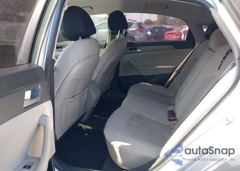 2017 Hyundai Sonata from USA, damaged, VIN 5NPE24AFXHH514785